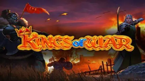 Kings Of War - Marakumi - Kenya